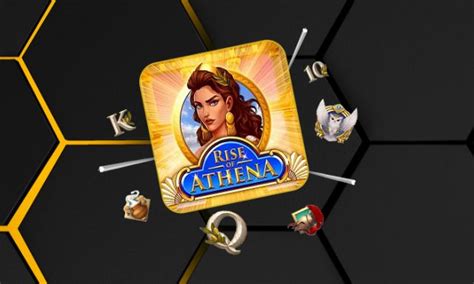 Rise Of Athena Bwin