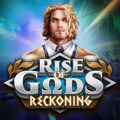 Rise Of Gods Reckoning Betsul