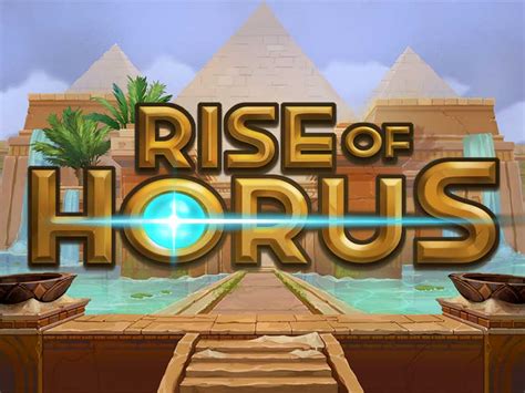 Rise Of Horus Pokerstars