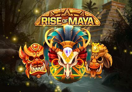 Rise Of Maya 1xbet