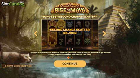 Rise Of Maya Bwin