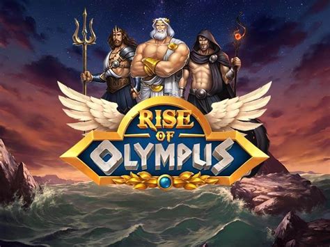Rise Of Olympus 100 Betsul