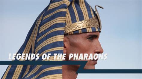 Rise Of The Pharaohs Blaze