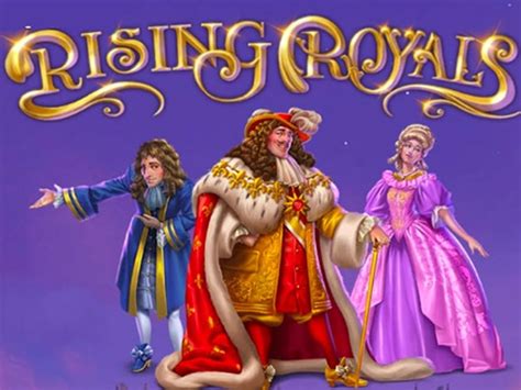 Rising Royals Betsson