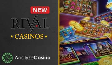 Rivalry Casino Nicaragua