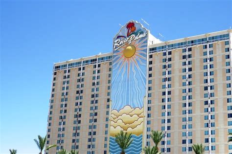 River Palms Casino Piscina