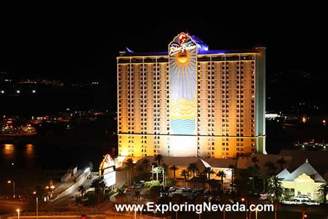 River Palms Casino Resort Em Laughlin Nevada