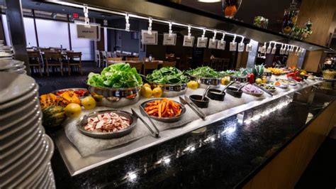 River Rock Casino Buffet Brunch