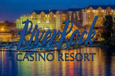 River Rock Casino Ca De Pequeno Almoco