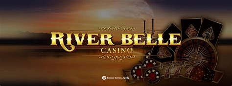 Riverbelle Casino Slots Livres