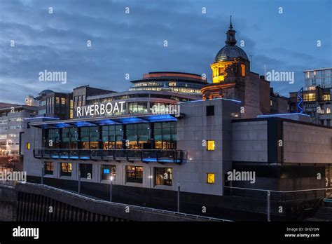 Riverboat Casino Glasgow Numero De Telefone