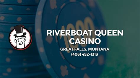 Riverboat Casino Great Falls