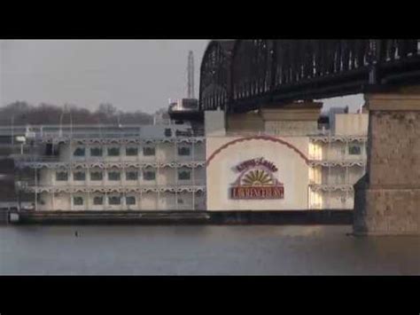 Riverboat Casino Louisville Kentucky