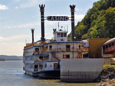 Riverboat Casino Marquette Iowa