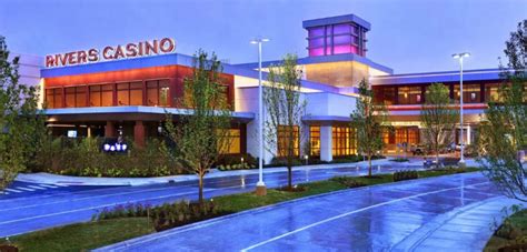 Riverside Casino Des Plaines Illinois