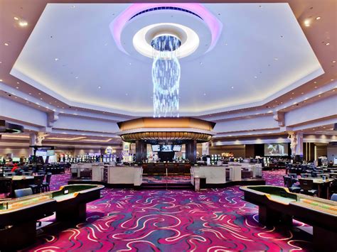 Riverside Casino Iowa Reservas