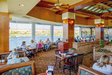 Riverside Casino Laughlin Restaurantes