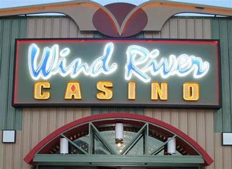 Riverton Wy Casinos