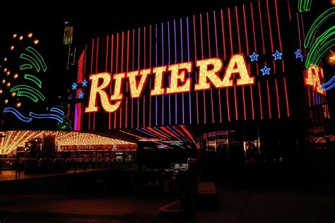 Riviera Casino Leilao