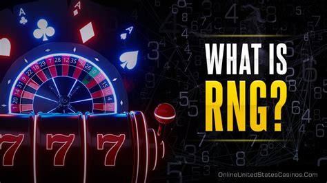 Rng Casino Online