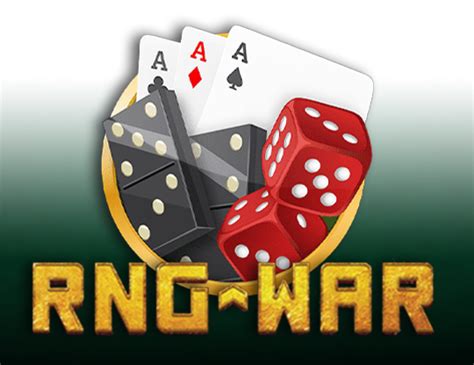 Rng War Slot - Play Online