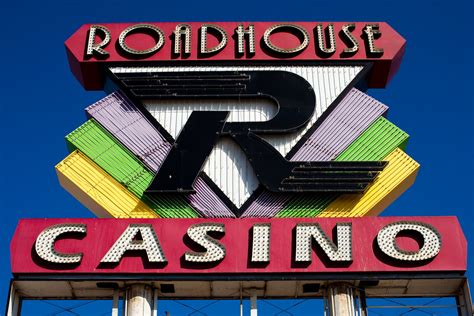 Roadhouse Casino Boulder Highway