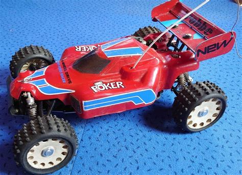Robbe Poker 4wd