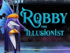 Robby The Illusionist 888 Casino