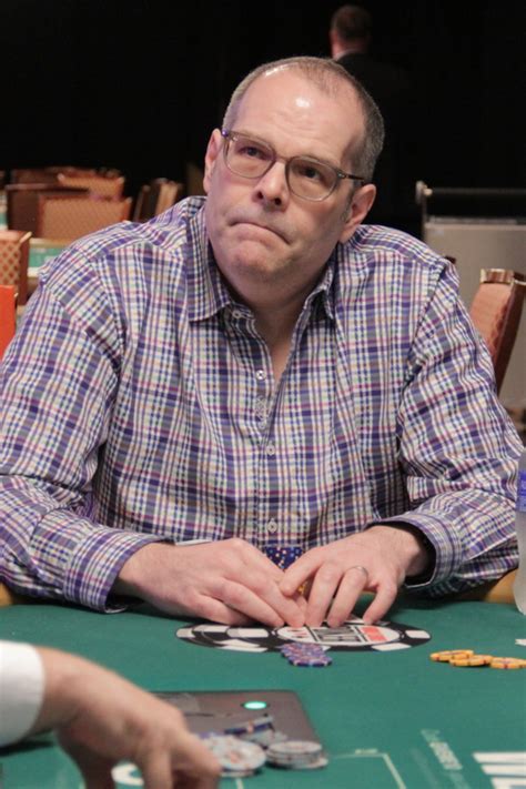 Robert Lederer Poker