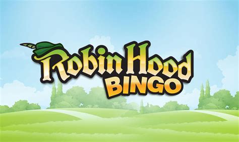 Robin Hood Bingo Casino