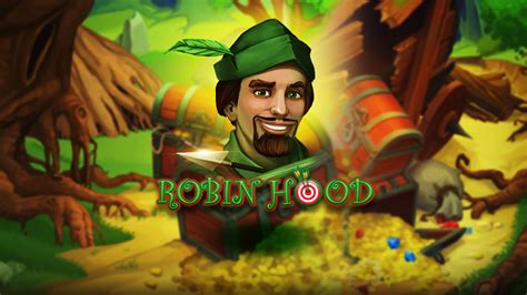 Robin Hood Mudanca Riquezas Slot De Revisao