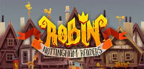 Robin Nottingham Raiders Betfair