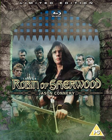 Robin Of Sherwood Bwin