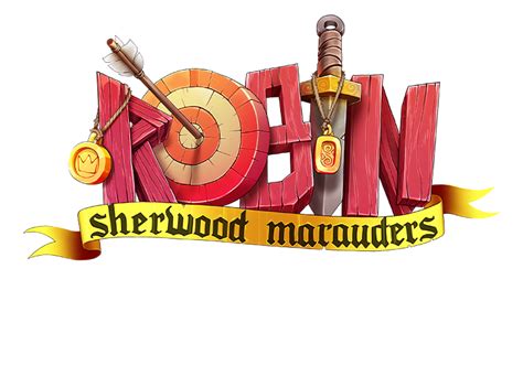 Robin Sherwood Marauders Novibet