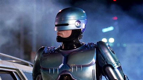 Robocop Brabet