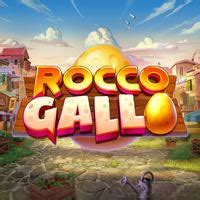 Rocco Gallo Blaze