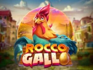 Rocco Gallo Slot Gratis