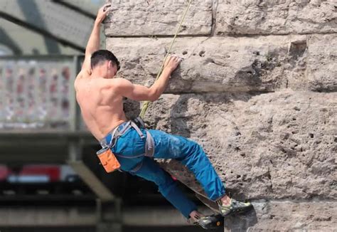 Rock Climber Review 2024