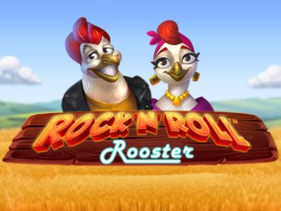 Rock N Roll Rooster Slot - Play Online