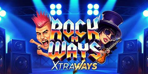 Rock N Ways Xtraways Bwin