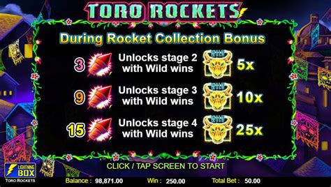 Rocket Dice Slot - Play Online