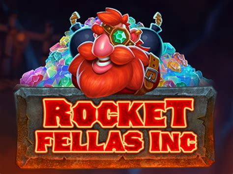 Rocket Fellas Inc Leovegas