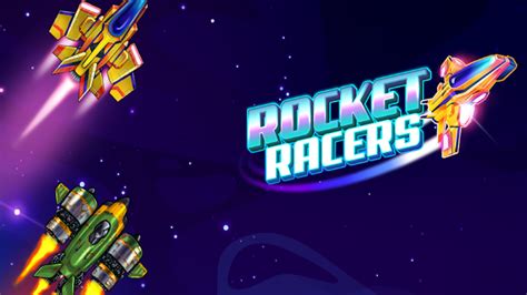 Rocket Racers Brabet