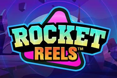 Rocket Reels 888 Casino