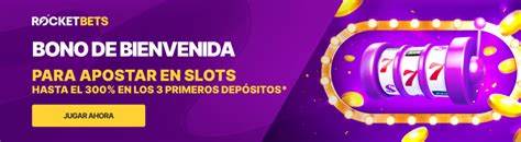 Rocketbets Casino Bolivia