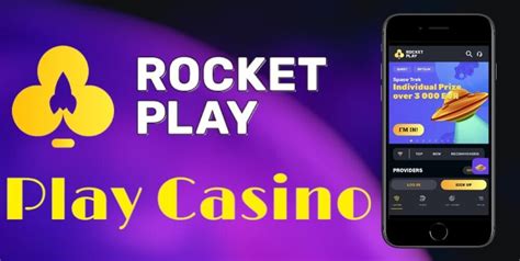 Rocketplay Casino Aplicacao