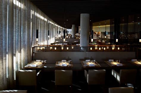 Rockpool Restaurante Crown Casino Perth