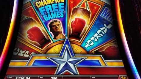 Rocky Slot - Play Online