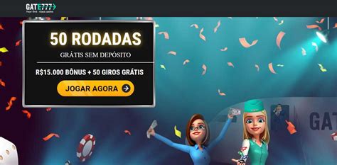 Rodadas Gratis Sem Deposito Bonus De Casino