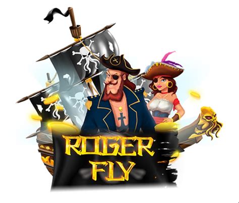 Roger Fly Betsul